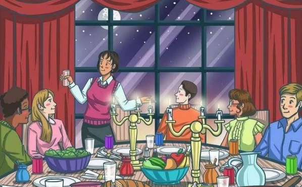 Mozgalica nas je zbunila: Samo ljudi s visokim IQ-om mogu uočiti rukavice za 15 sekundi