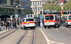 Neredi u Švicarskoj na Praznik rada, Bosanci se našalili: "I tamo 'pičvajz'"