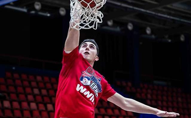 Mnogo neizvjesnosti na parketu: Borac upisao novi trijumf protiv Slobode u uzbudljivom finišu