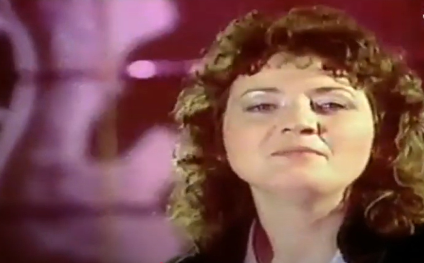 Pjesma dana: Jadranka Stojaković i "Sve smo mogli mi"