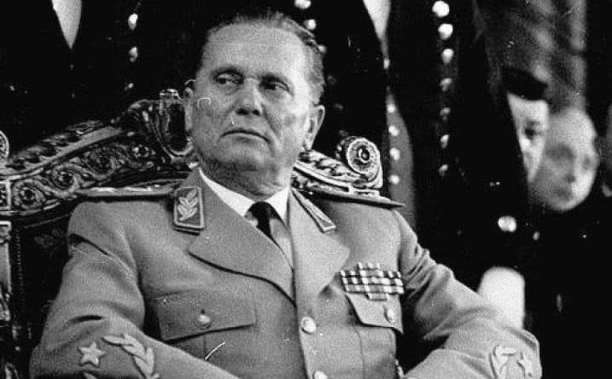 Bio je sunčan dan, nedjelja 4. maj: Dan kad je umro Josip Broz Tito