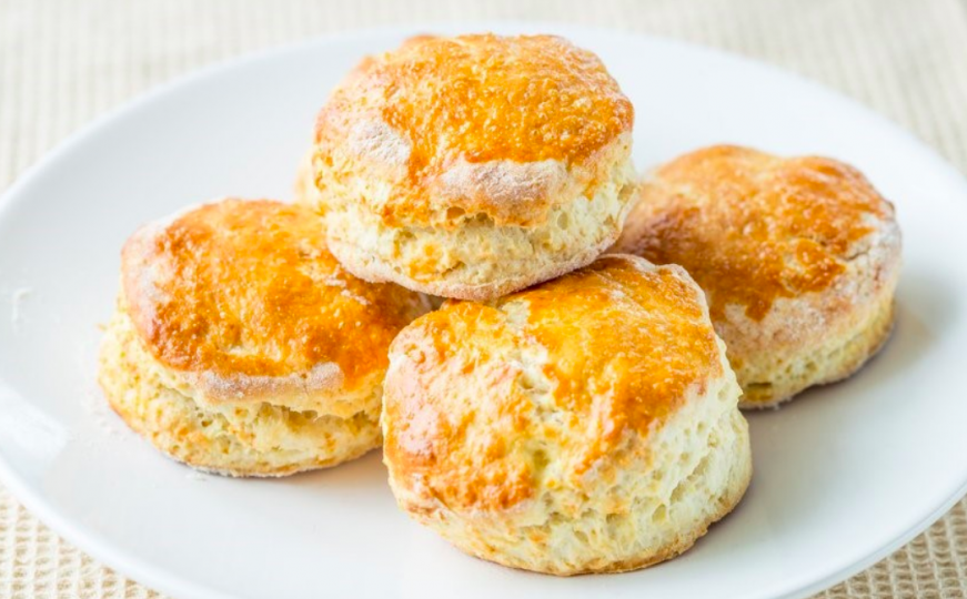 Miris koji naprosto mami iz kreveta: Recept za ukusne pogačice za nedjeljno jutro
