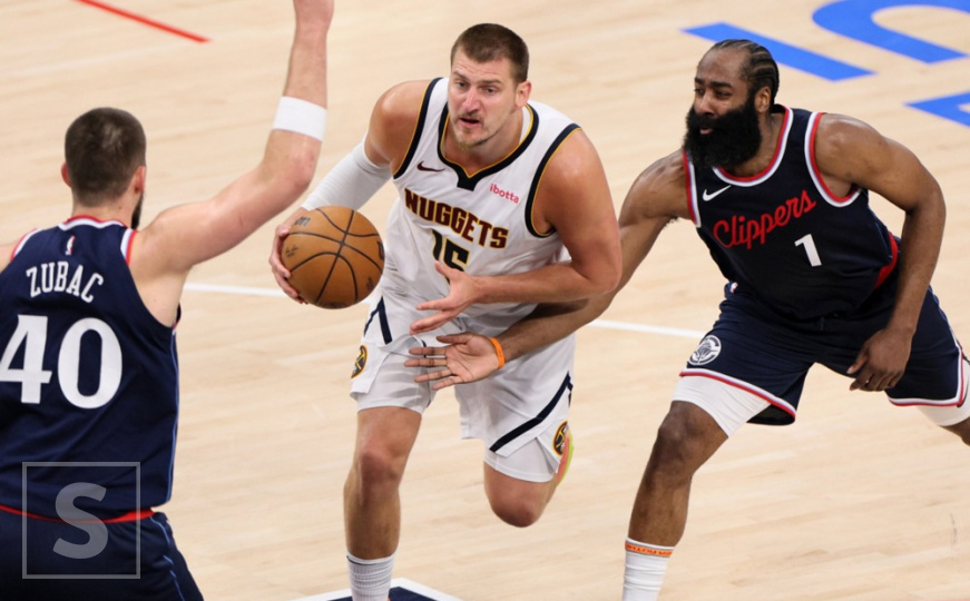 Jokić i društvo idu dalje: Nuggetsi dobili majstoricu protiv Clippersa, kraj za Zubca
