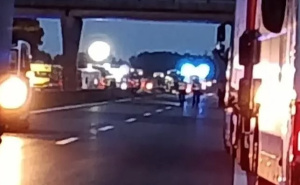 Autobus iz BiH učestvovao u stravičnoj nesreći u Hrvatskoj: Više poginulih i povrijeđenih