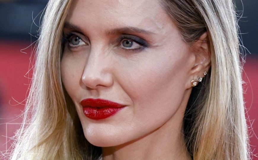 Angelina Jolie će glumiti u filmskoj adaptaciji popularne knjige Fredrika Backmana