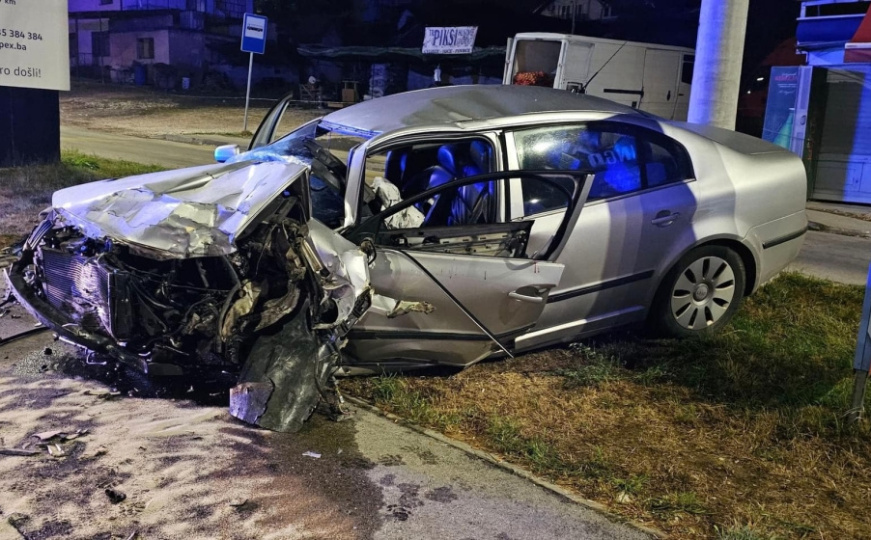 Na cestama u BiH svaki dan se desi 98 saobraćajnih nesreća. Od toga 22 s poginulim i povrijeđenim