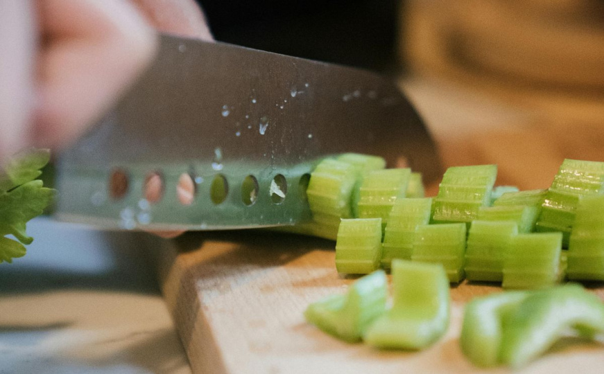 Trik koji će celer učiniti svježim: Evo šta trebate napraviti