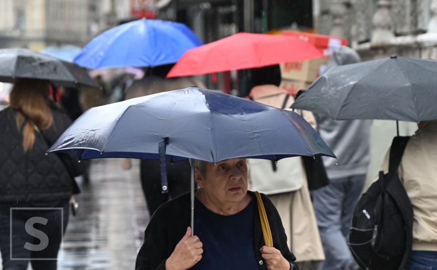 BH meteo objavio prognozu: Kakvo će nam vrijeme biti u maju?
