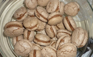 Jednostavni recept za padobrance – savršeni kolačići iz bivše Jugoslavije