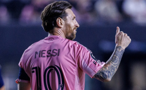 Trenutak magije: Messi ponovo podsjetio zašto je vjerovatno najveći ikada