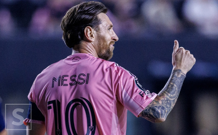 Trenutak magije: Messi ponovo podsjetio zašto je vjerovatno najveći ikada