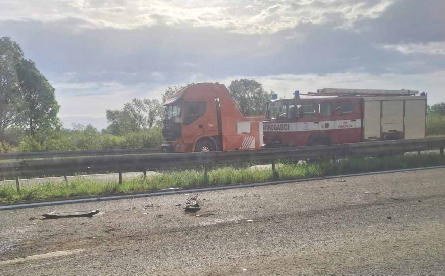 Potresne riječi vatrogasaca s mjesta nesreće u Hrvatskoj - komandant otkrio šta se dogodilo