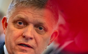 Fico potvrdio da ide u Moskvu 9. maja, izjave Zelenskog nazvao prijetnjom: "To je neprihvatljivo"