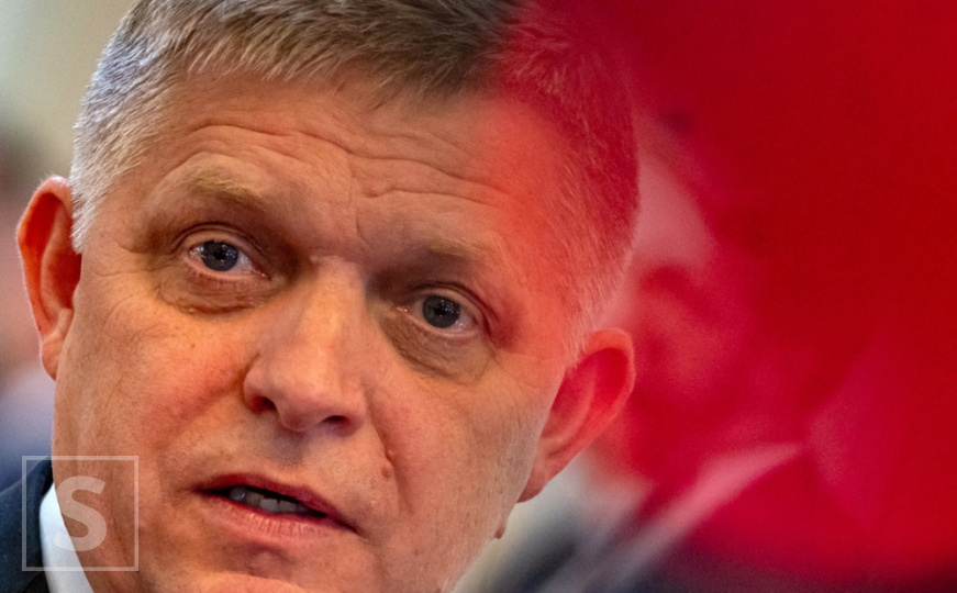 Fico potvrdio da ide u Moskvu 9. maja, izjave Zelenskog nazvao prijetnjom: "To je neprihvatljivo"
