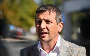 Vukanović: Hajde sutra da odemo i na Kazane i u Srebrenicu... Kako bi to bila snažna poruka!