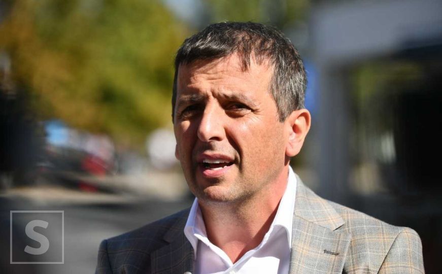 Vukanović: Hajde sutra da odemo i na Kazane i u Srebrenicu... Kako bi to bila snažna poruka!