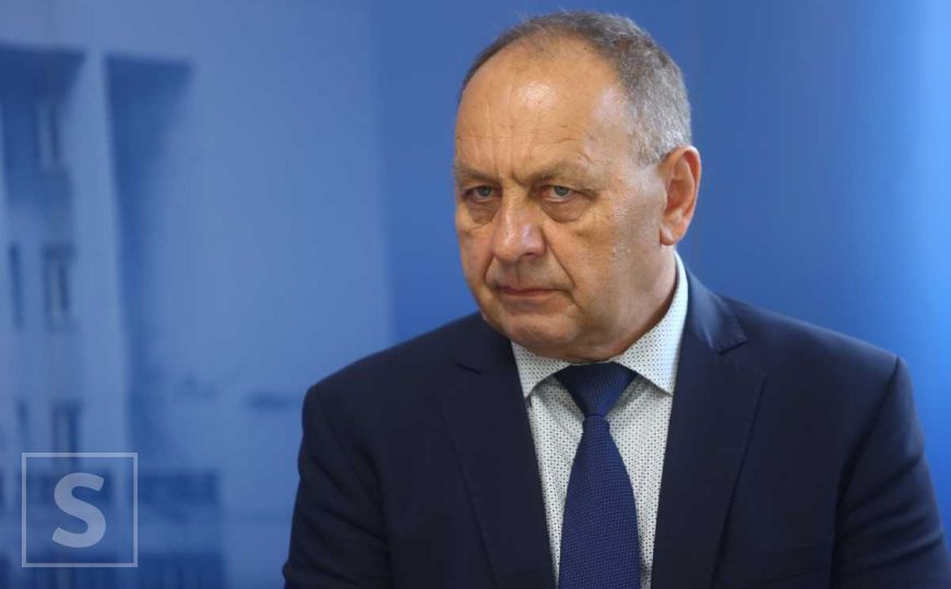 Ministar Rimac u stalnom kontaktu s ministricom zdravstva povodom teške nesreće u Hrvatskoj