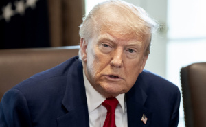 Otkrio i potencijalnog nasljednika: Donald Trump najavio da se neće kandidirati za treći mandat