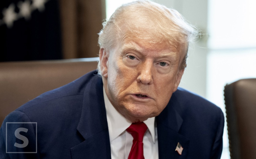 Otkrio i potencijalnog nasljednika: Donald Trump najavio da se neće kandidirati za treći mandat