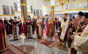 Proročić o liturgiji fašistima u Srpcu: Iza njih su ostala masakrirana djeca i zaklani civili u BiH