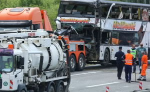 Novi detalji o nesreći u Hrvatskoj: Uhapšena oba vozača, analitičar tvrdi da je jedan od njih lagao?
