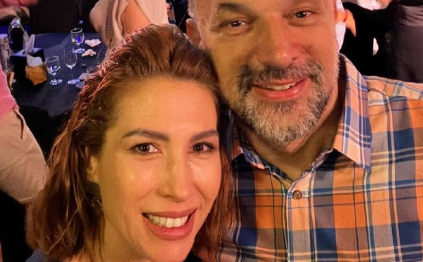 Konaković u opuštenijem izdanju: "Šta je Dubai bez Halidovog koncerta?"