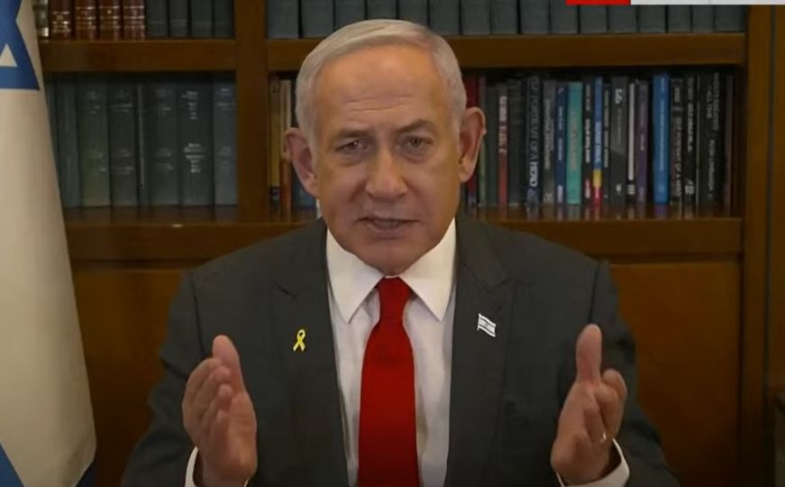 Izrael najavio osvetu Hutistima: 'Vrijeme za suzdržanost je prošlo, odgovor će biti direktan"