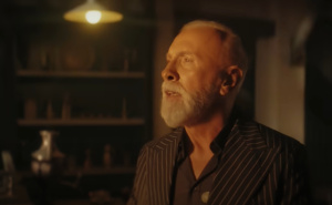 Pjesma dana: Legendarni Dino Merlin i Halid Bešlić i novi hit "Godino vrela"