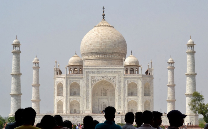 Simbol bezvremenske ljubavi muškarca prema ženi: Da li znate priču o Taj Mahalu?