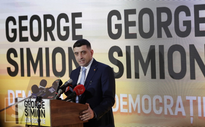Trumpov otvoreni obožavatelj vodi na izborima u Rumuniji