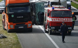 Stručnjak iz Hrvatske objasnio kako se tragedija mogla izbjeći: 'Jedna stvar u autobusu...'