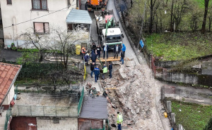 Vodovod objavio spisak: U ovim sarajevskim ulicama danas može doći do prekida vodosnabdijevanja
