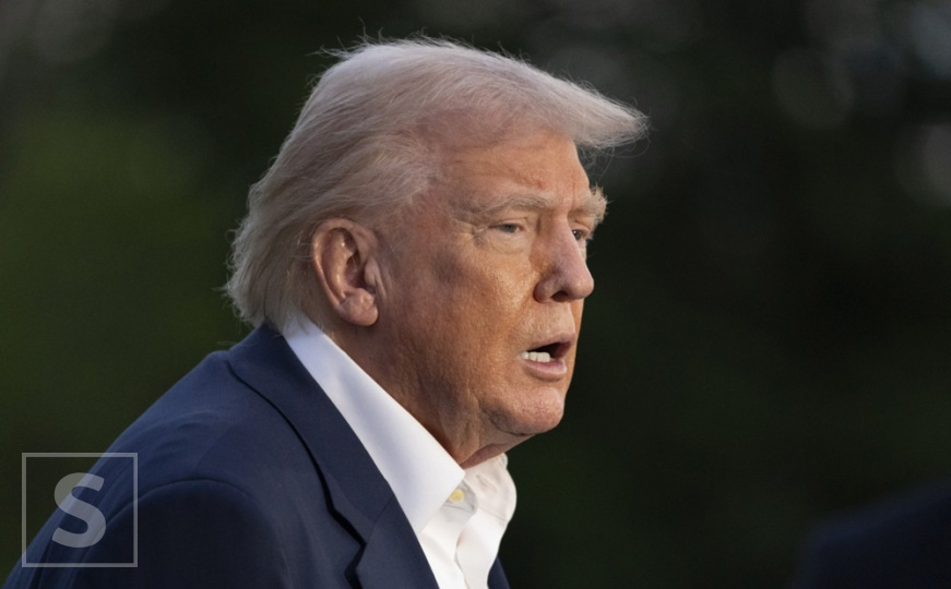 Trump uvodi 100-postotne carine na inostrane filmove: "To je prijetnja sigurnosti"