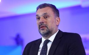 Konaković odgovorio na kritike zbog putovanja u UAE: Ne možete nas shvatiti, al’ ne smijete lagati