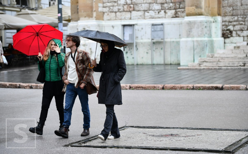 Meteorolozi objavili prognozu do 20. maja: Slijedi zahlađenje, a evo kad se vraćaju topliji dani