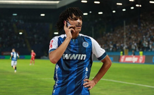 Mediji iz Saudijske Arabije tvrde kako dva kluba žele Al-Jabera: Objavljen i mogući iznos transfera