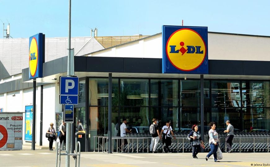 Objavljene plaće zaposlenih u Lidlu: Pogledajte koliko zarađuju njihovi radnici u Njemačkoj