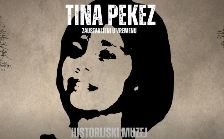 Večeras premijera dokumentarnog filma "Tina Pekez": Sjećanje na ubijenu djecu Sarajeva