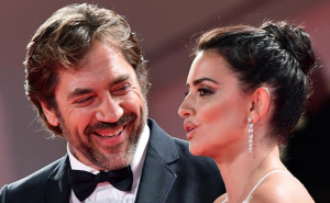 Ponovo će glumiti zajedno: Javier Bardem i Penelope Cruz u psihološkom trileru pisanom samo za njih
