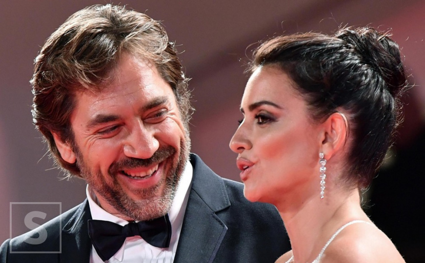 Ponovo će glumiti zajedno: Javier Bardem i Penelope Cruz u psihološkom trileru pisanom samo za njih