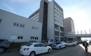 Maloljetnik pao s napuštene zgrade: Hitno prevezen u UKC RS