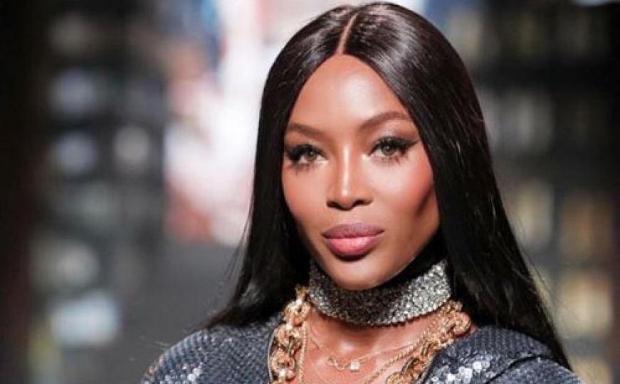 Naomi Campbell izostavljena iz Met Gale: "Anna ne zaboravlja niti oprašta"
