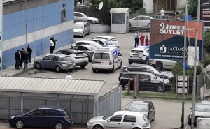 Pucnjava u Banjoj Luci: Muškarac ubijen iz automatskog oružja