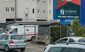 Poznat identitet ubijenog u pucnjavi u Banjoj Luci, napadač se predao policiji