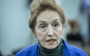 Preminula ugledna doktorica Zehra Dizdarević