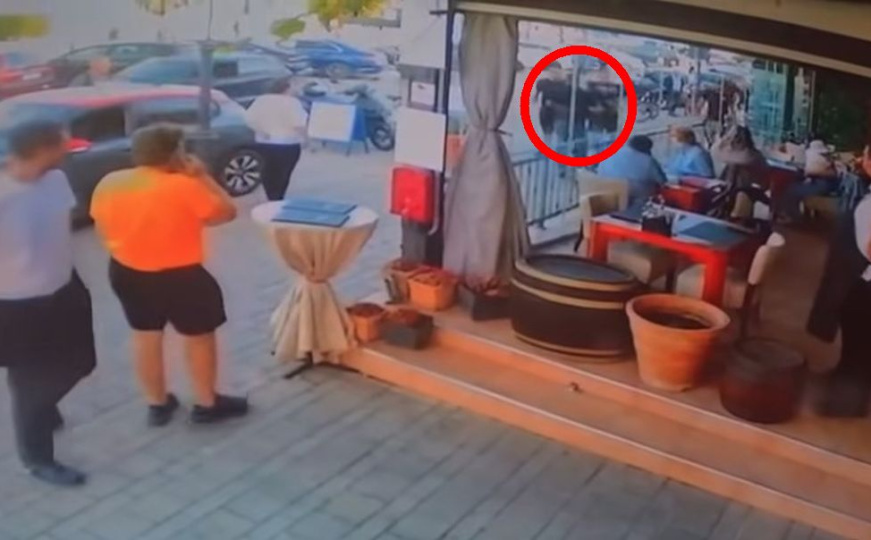 Napadnut muškarac u Hrvatskoj jer navija za Dinamo: Pogledajte snimak tučnjave