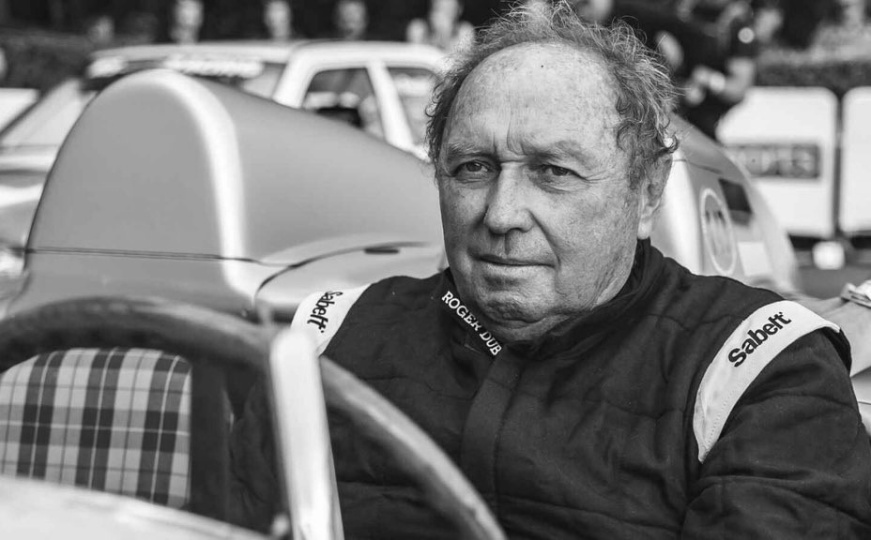 Preminuo bivši vozač Formule 1: Imao važnu ulogu u karijeri Michaela Schumachera