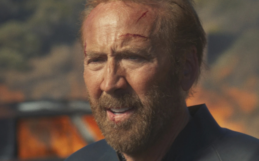 Nicolas Cage umalo poginuo na snimanju novog filma: Opisao dramatične trenutke