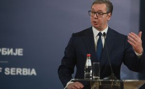 Priča se o novim detaljima sramote: Vučić pokušao pod imenom Aleks Vuči da uđe na događaj u SAD-u?!