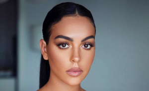 Georgina Rodriguez modnim izdanjem privukla pažnju u New Yorku: 'Zaboravila si hlače'